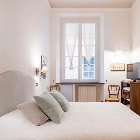San Lorenzo 21 Apartment ジェノヴァ エクステリア 写真