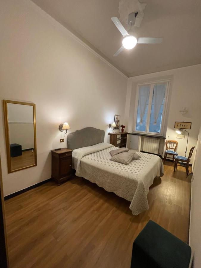 San Lorenzo 21 Apartment ジェノヴァ エクステリア 写真