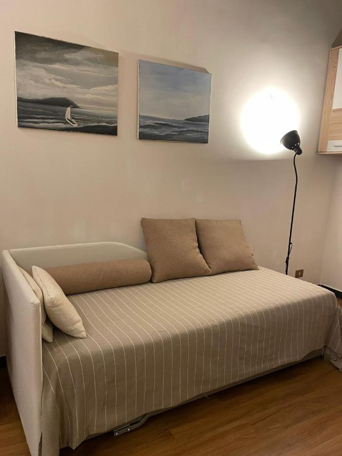 San Lorenzo 21 Apartment ジェノヴァ エクステリア 写真