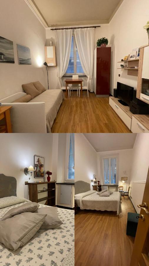 San Lorenzo 21 Apartment ジェノヴァ エクステリア 写真