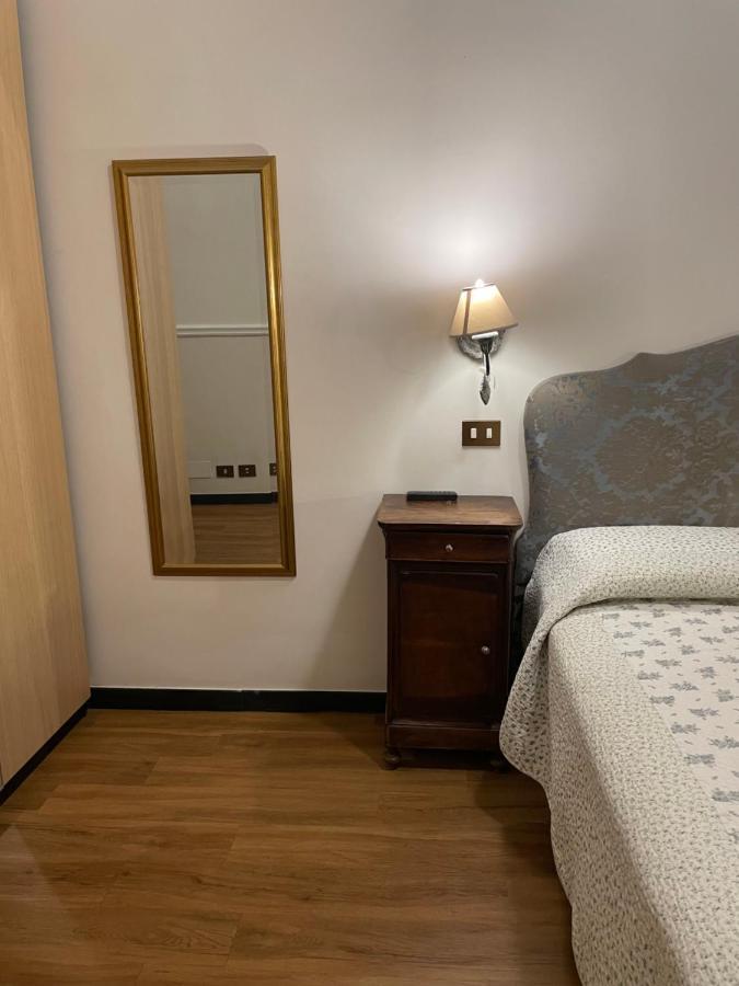 San Lorenzo 21 Apartment ジェノヴァ エクステリア 写真