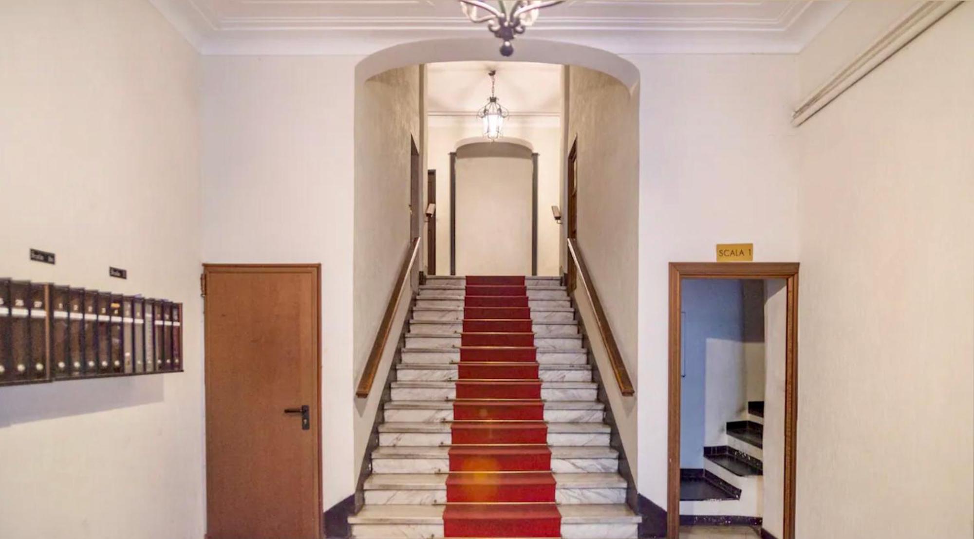 San Lorenzo 21 Apartment ジェノヴァ エクステリア 写真