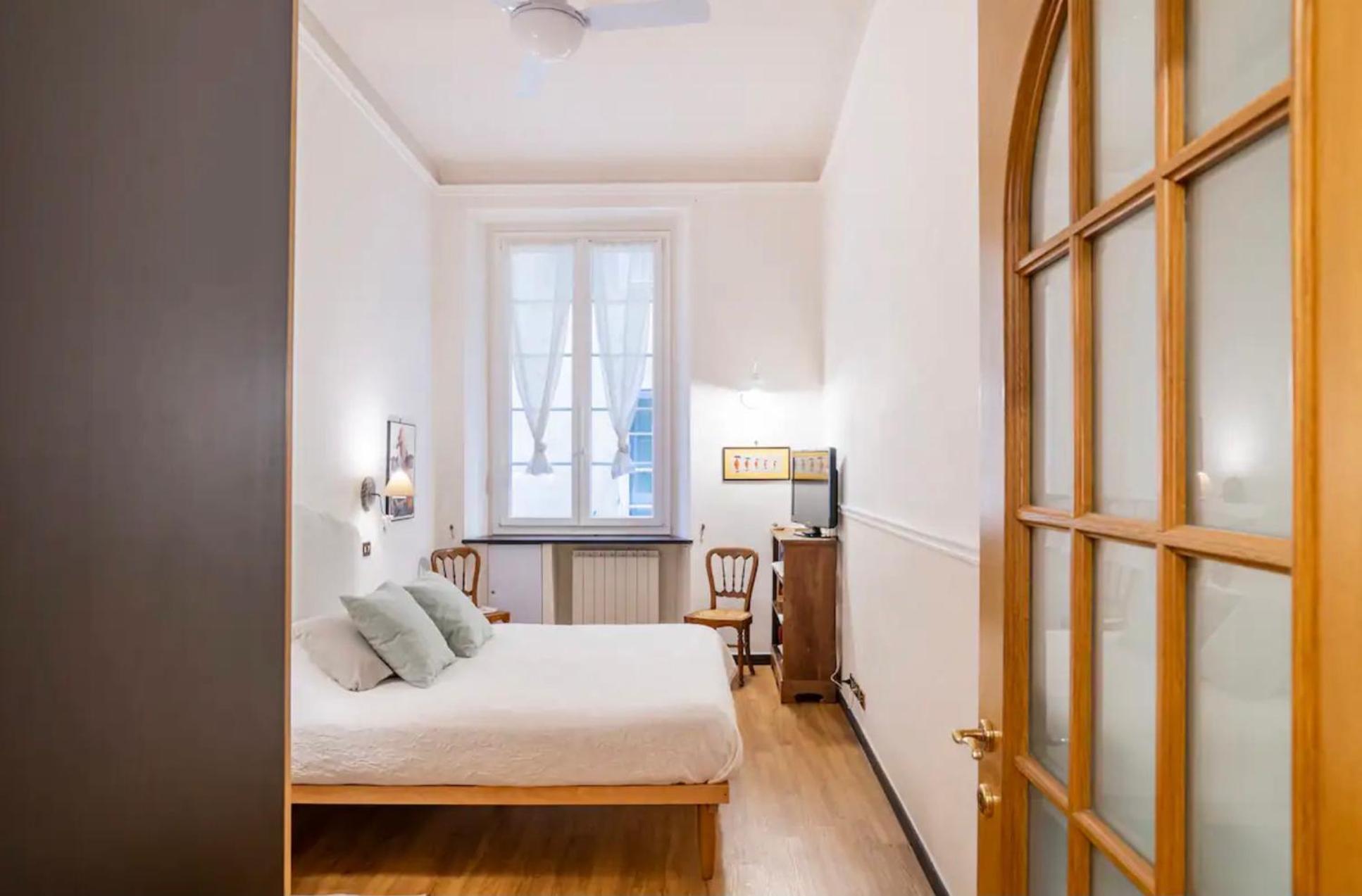 San Lorenzo 21 Apartment ジェノヴァ エクステリア 写真