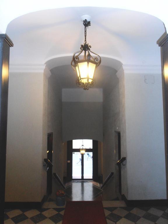 San Lorenzo 21 Apartment ジェノヴァ エクステリア 写真