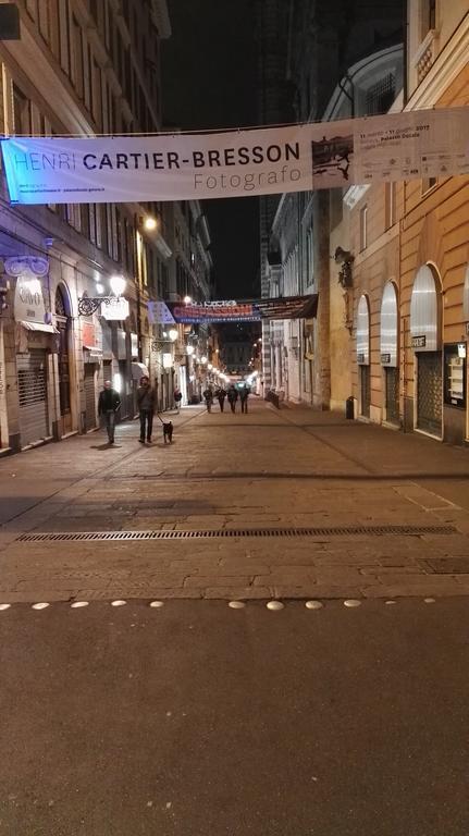 San Lorenzo 21 Apartment ジェノヴァ エクステリア 写真