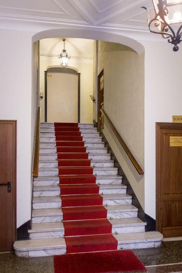 San Lorenzo 21 Apartment ジェノヴァ エクステリア 写真