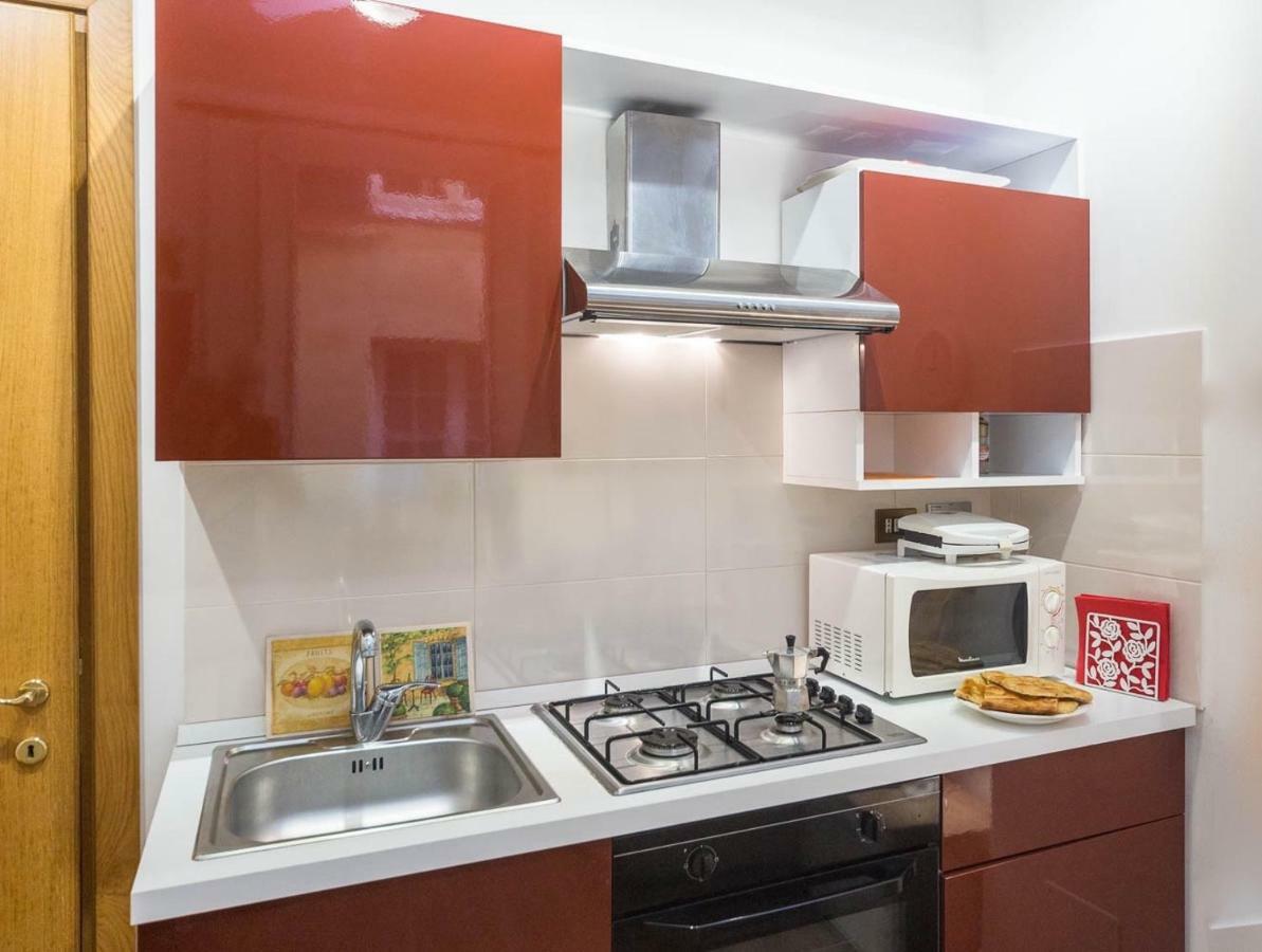 San Lorenzo 21 Apartment ジェノヴァ エクステリア 写真