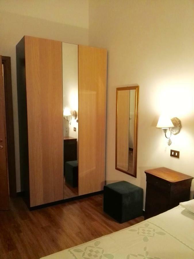 San Lorenzo 21 Apartment ジェノヴァ エクステリア 写真