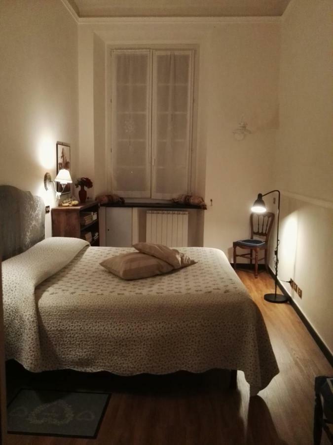 San Lorenzo 21 Apartment ジェノヴァ エクステリア 写真